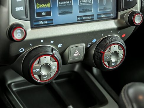 Used 2015 Chevrolet Camaro LT w/ RS Package RWD image 26