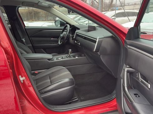 Used 2023 MAZDA CX-50 AWD 2.5 S w/ Select Package image 25