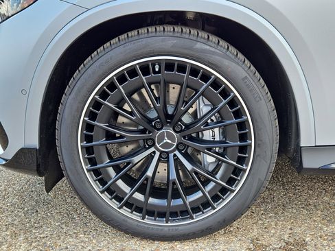 New 2026 Mercedes-Benz GLC 43 AMG GLC 43 AMG image 11