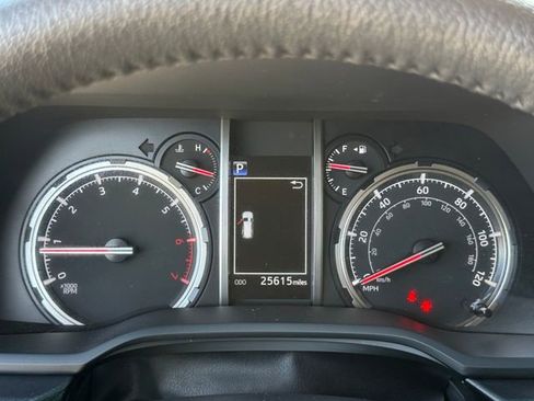 Used 2023 Toyota 4Runner TRD Pro image 18