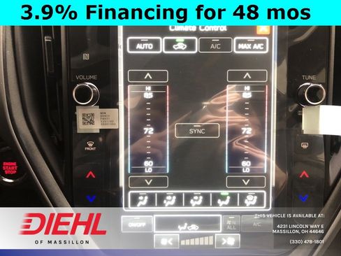 New 2026 Subaru Crosstrek 2.5i Limited image 28