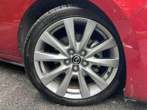 Used 2019 MAZDA MAZDA3 AWD Sedan w/ Select Package image 7