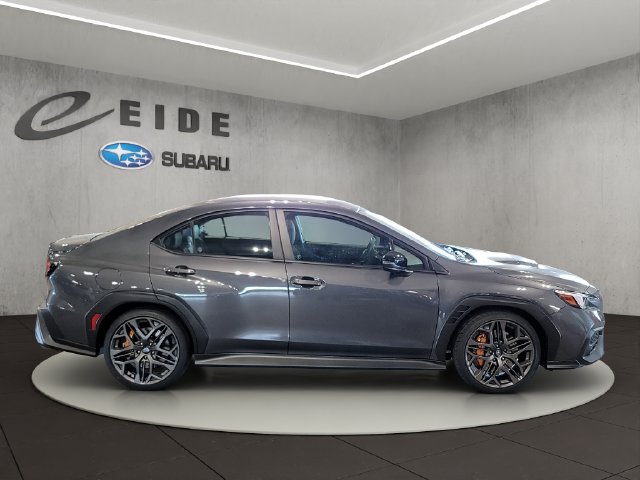 New 2026 Subaru WRX tS AWD/4WD image 14