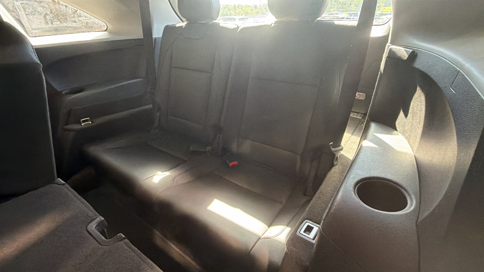 Used 2018 Acura MDX FWD image 16