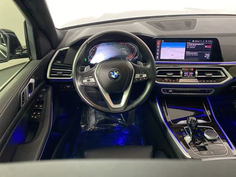 Used 2020 BMW X5 xDrive40i w/ Convenience Package image 22
