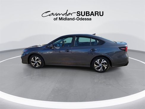 Used 2025 Subaru Legacy Premium image 5