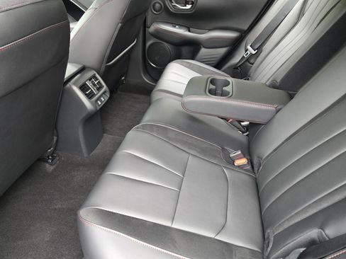 Certified 2025 Acura ADX A-Spec FWD image 30