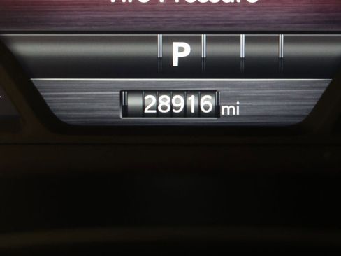 Used 2025 RAM 1500 Laramie w/ Sport Appearance Package image 23