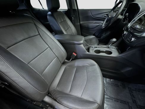 Used 2019 Chevrolet Equinox Premier image 19