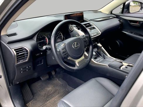Used 2021 Lexus NX 300 AWD w/ Premium Package image 17