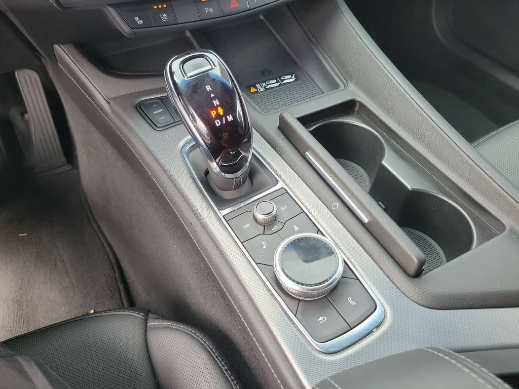 Certified 2023 Cadillac CT5 Premium Luxury RWD image 15