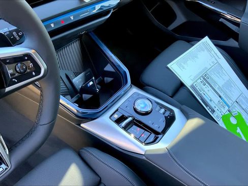 New 2026 BMW X3 xDrive30 w/ M Sport Package image 7