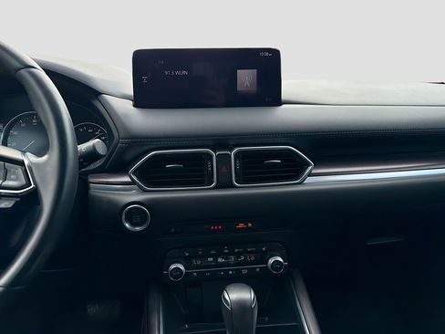 Used 2022 MAZDA CX-5 AWD 2.5 Turbo image 20