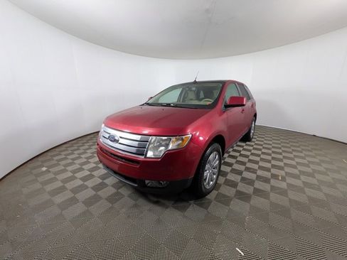 Used 2007 Ford Edge SEL image 26