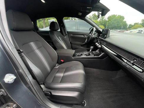 Used 2024 Honda Civic Sport image 32