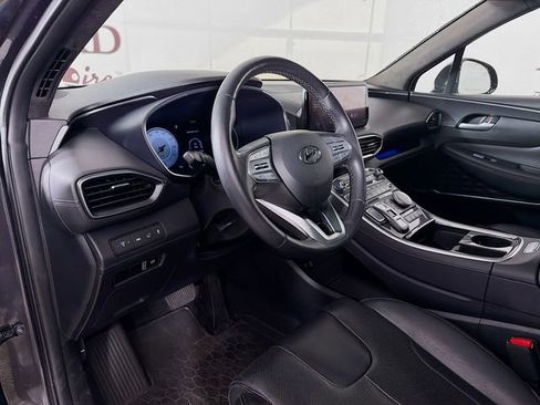 Used 2023 Hyundai Santa Fe Calligraphy image 11