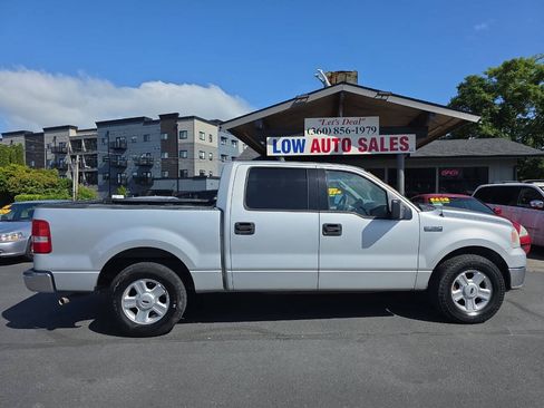 Used 2004 Ford F150 XLT RWD image 8