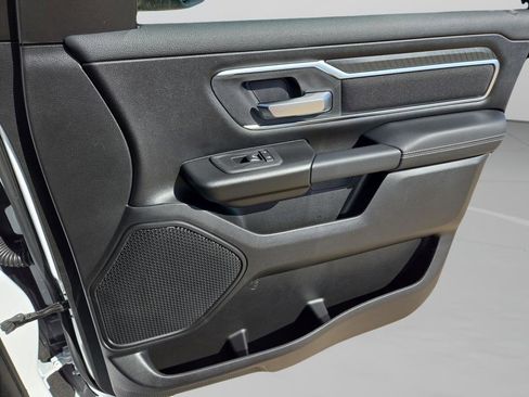 New 2026 RAM 1500 Lone Star RWD image 31