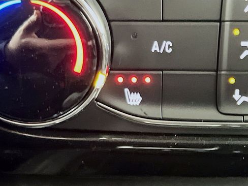 New 2026 Chevrolet TrailBlazer LT w/ LT Cold Weather Package image 19