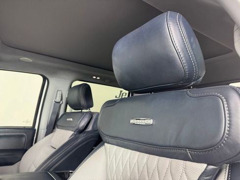 Used 2024 Ford F250 Limited w/ FX4 Off-Road Package image 11