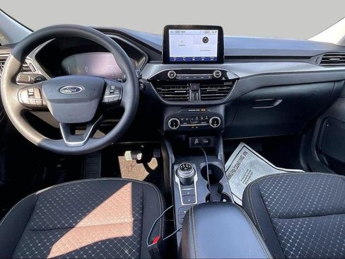 Used 2025 Ford Escape Active FWD image 16