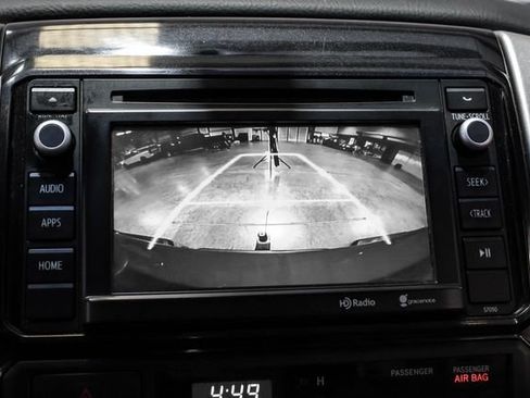 Used 2014 Toyota Tacoma PreRunner w/ SR5 Package RWD image 22