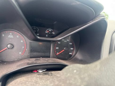 Used 2015 GMC Canyon 2WD Crew Cab w/ Convenience Package image 18