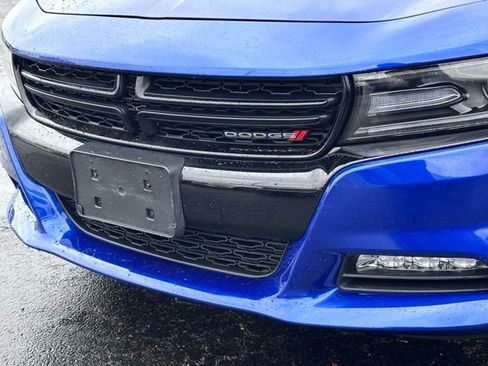 Used 2021 Dodge Charger SXT w/ Driver Convenience Group image 6