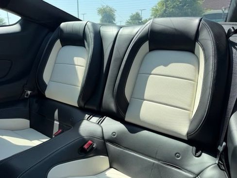 Used 2015 Ford Mustang 50 Years RWD image 23