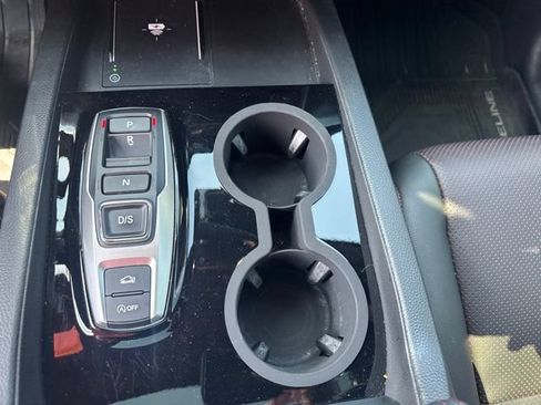 Used 2025 Honda Ridgeline Black Edition image 13