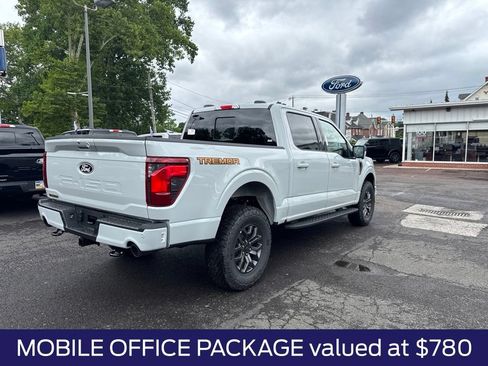 New 2026 Ford F150 Tremor w/ Bed Utility Package AWD/4WD image 3