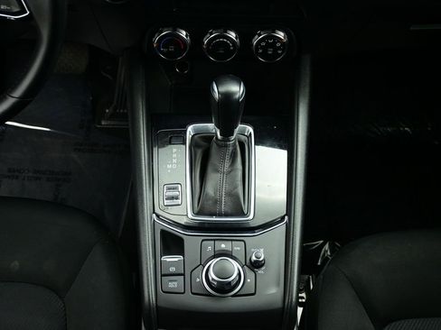 Used 2018 MAZDA CX-5 Sport image 7