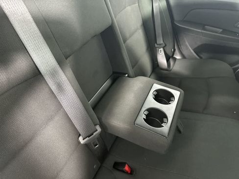 Used 2012 Chevrolet Cruze Eco FWD image 21