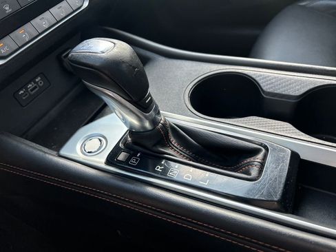 Used 2019 Nissan Altima 2.5 SR image 18