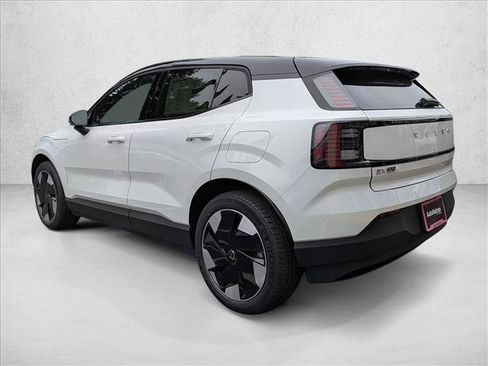 New 2026 Volvo EX30 Plus w/ Protection Package Premier AWD/4WD image 9