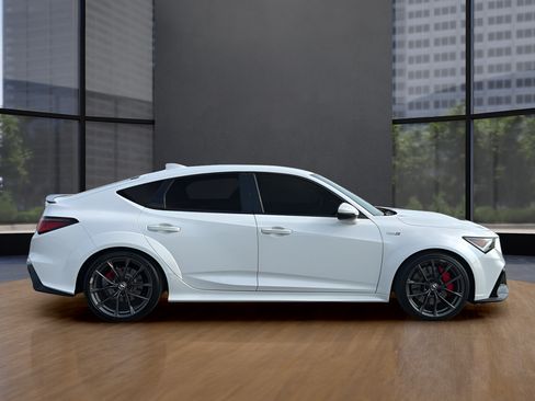 Used 2025 Acura Integra Type S FWD image 15