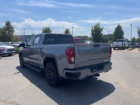 Used 2022 GMC Sierra 1500 Elevation AWD/4WD image 11
