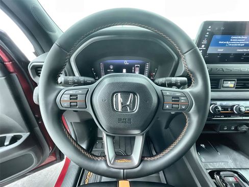 Used 2026 Honda Passport TrailSport image 22