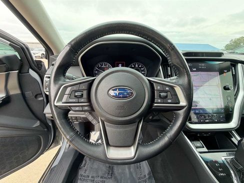 Certified 2021 Subaru Outback Limited AWD/4WD image 20