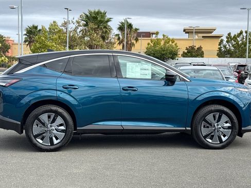 New 2025 Nissan Murano SL image 3