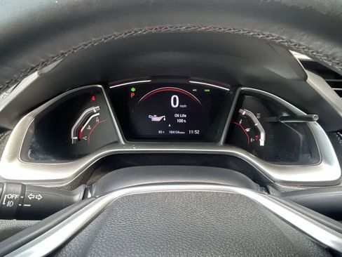 Used 2019 Honda Civic Sport image 19