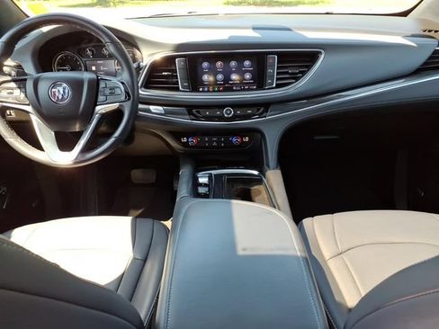 Used 2024 Buick Enclave Essence w/ Experience Buick Package FWD image 12