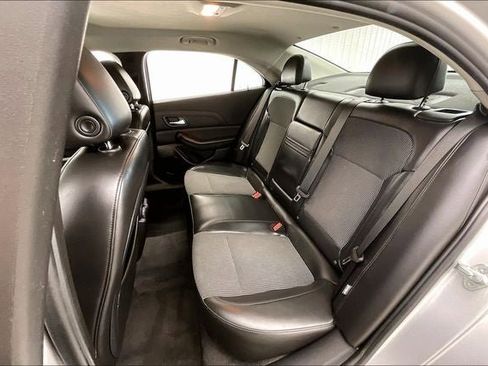 Used 2013 Chevrolet Malibu LT w/ Power Convenience Package FWD image 19