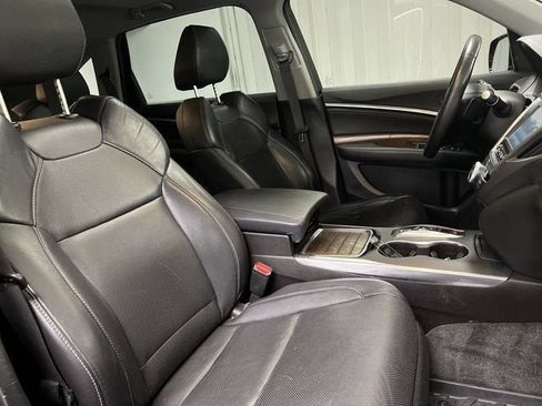 Used 2019 Acura MDX SH-AWD w/ Technology Package image 29