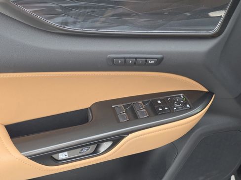 Certified 2024 Lexus NX 350 AWD image 11