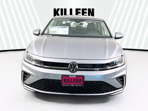 New 2026 Volkswagen Jetta S image 2