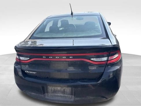 Used 2016 Dodge Dart SE w/ Convenience Group FWD image 27