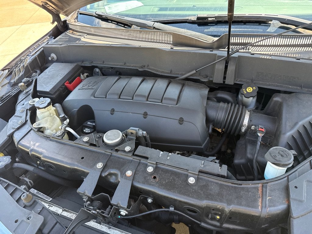Used 2016 Chevrolet Traverse LS FWD image 18