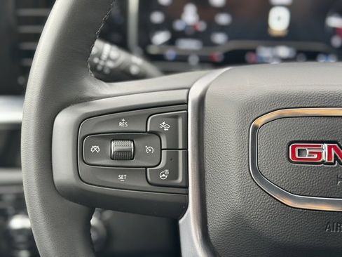 Used 2023 GMC Sierra 1500 Elevation w/ X31 Off-Road Package image 22