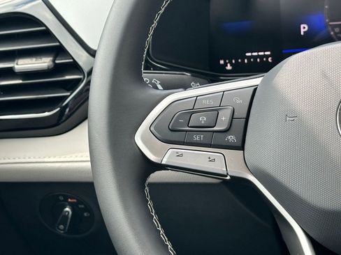 New 2025 Volkswagen Taos S FWD image 15